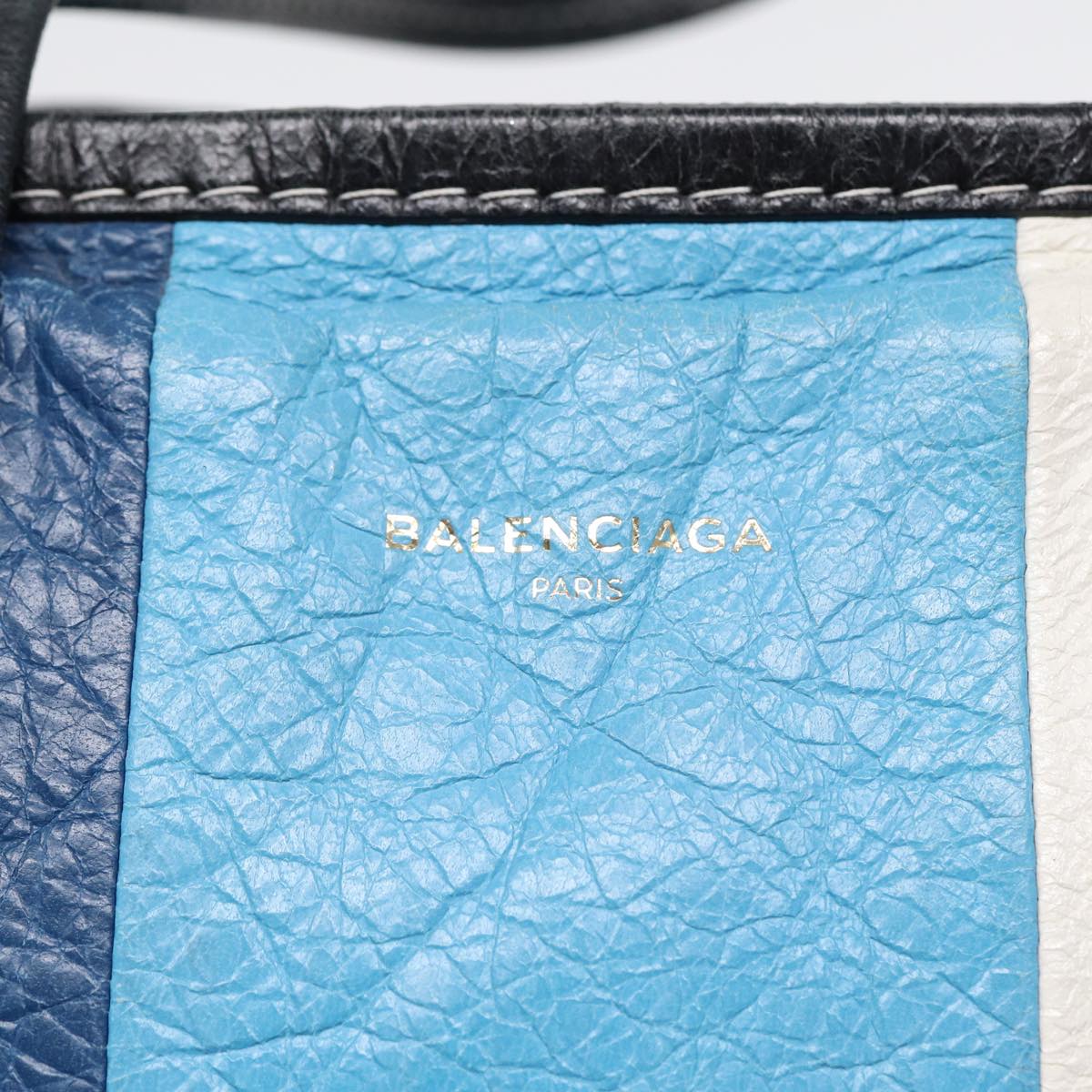 balenciaga Bazar Tote