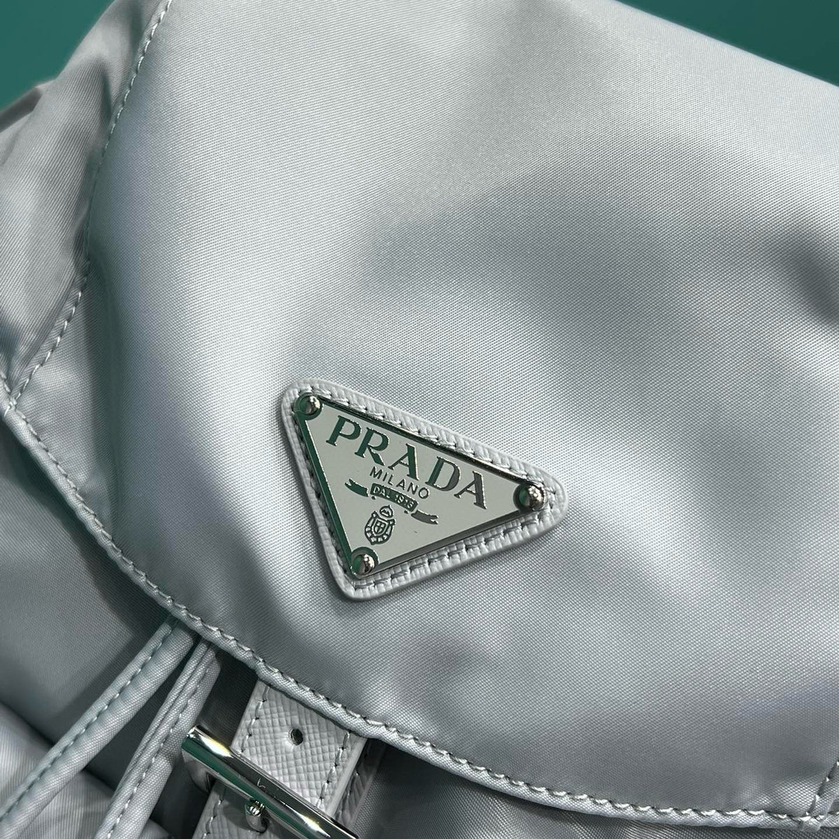 PD RE NYLON BACKPACK