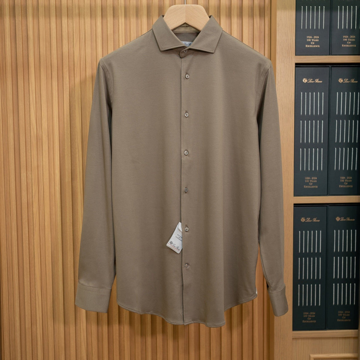 LORO P SHIRT