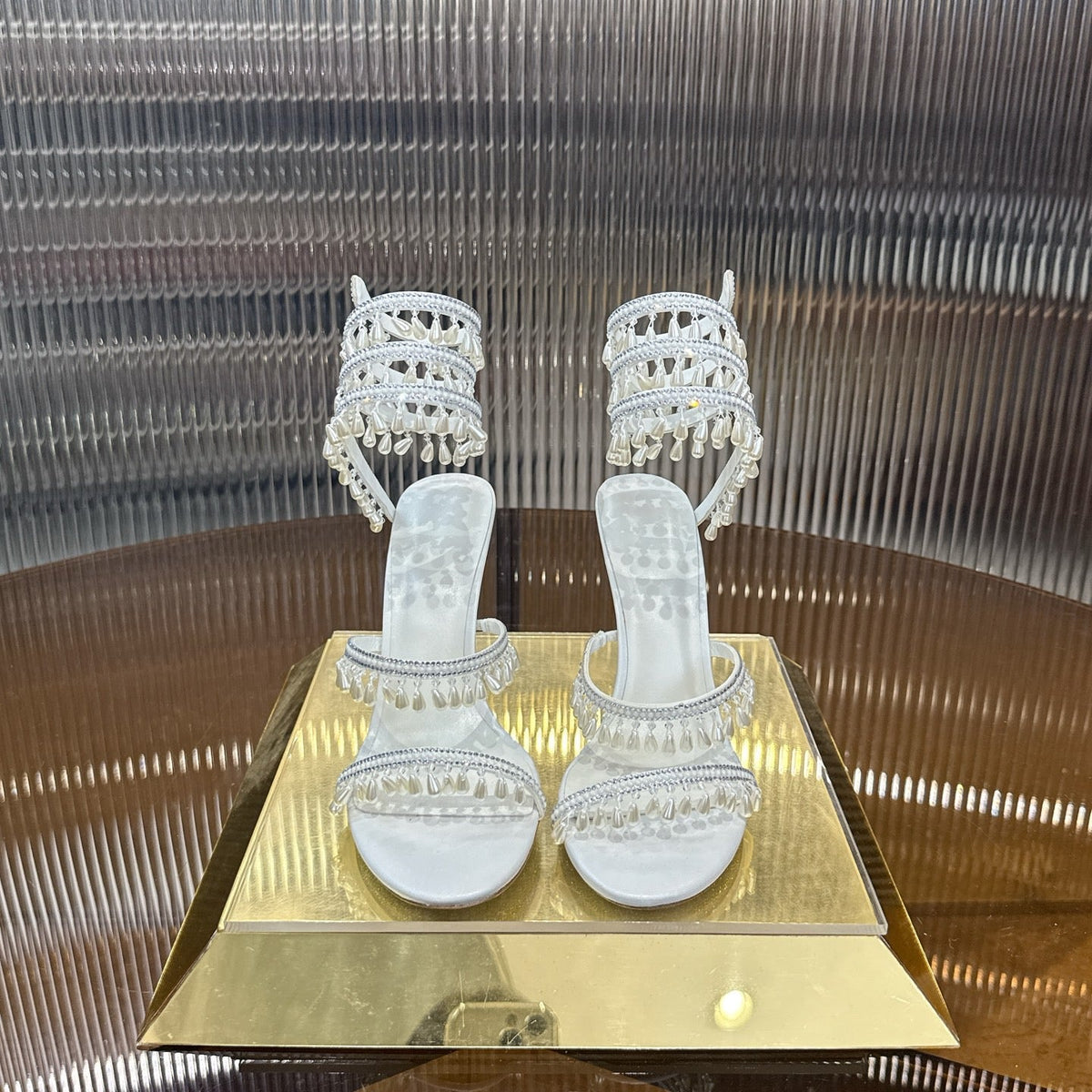 RENE C HEELS
