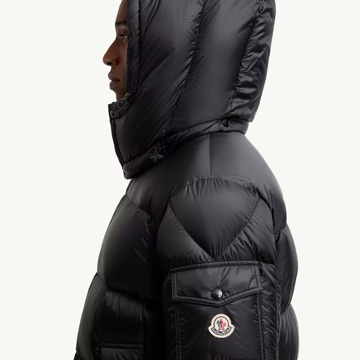 MONC COUYERE JACKET