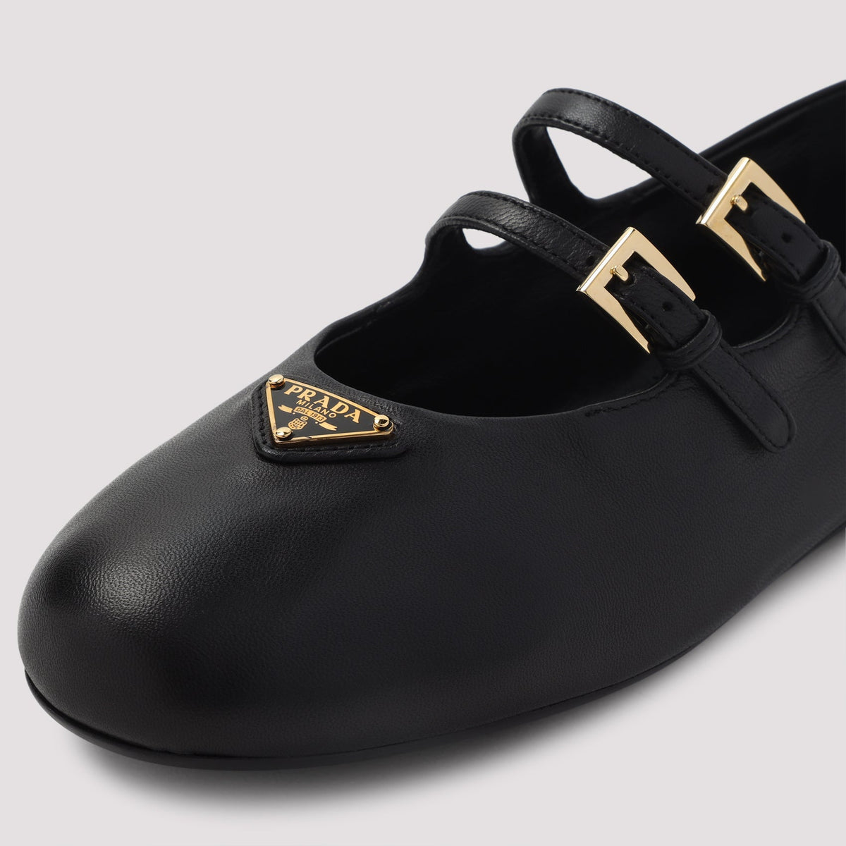 PRADA Ballerina Flat Shoes for Women