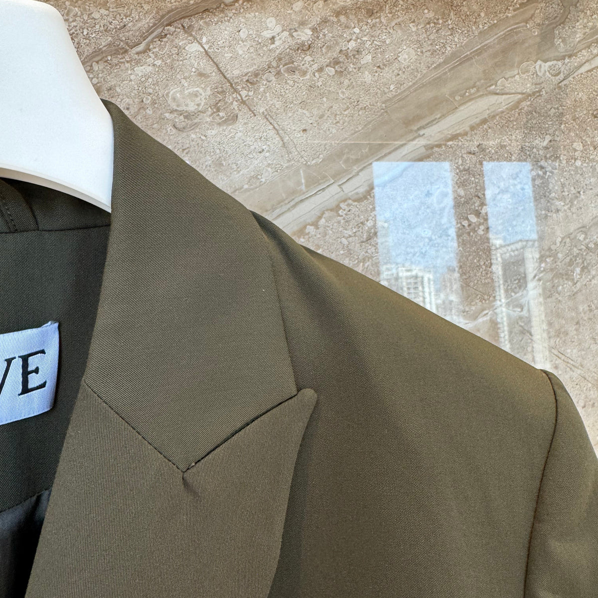 LOEW BLAZER