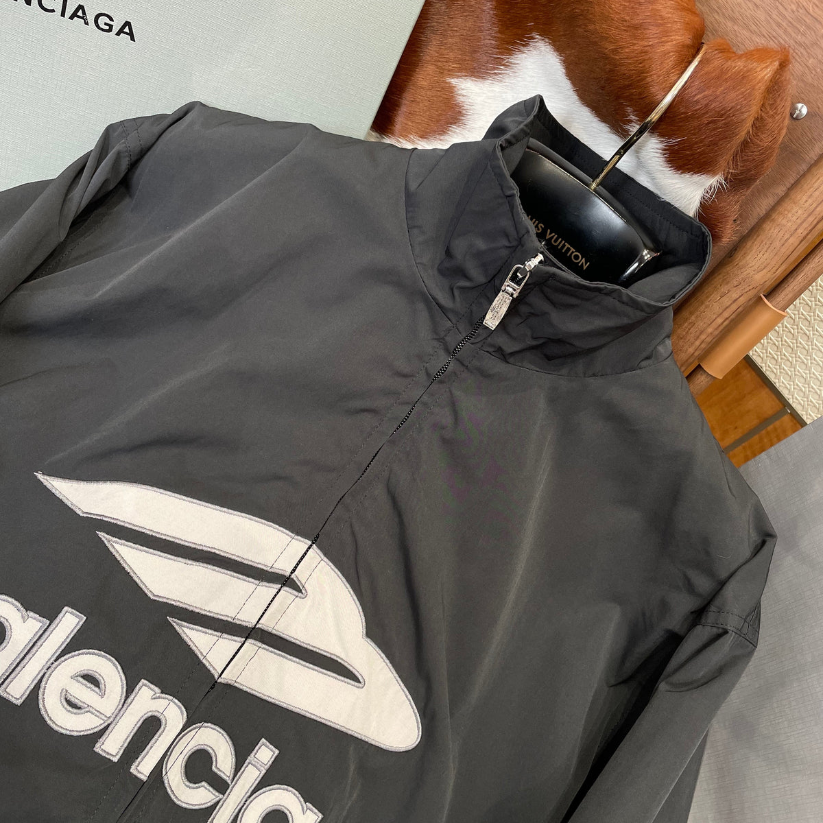 BAL JACKET