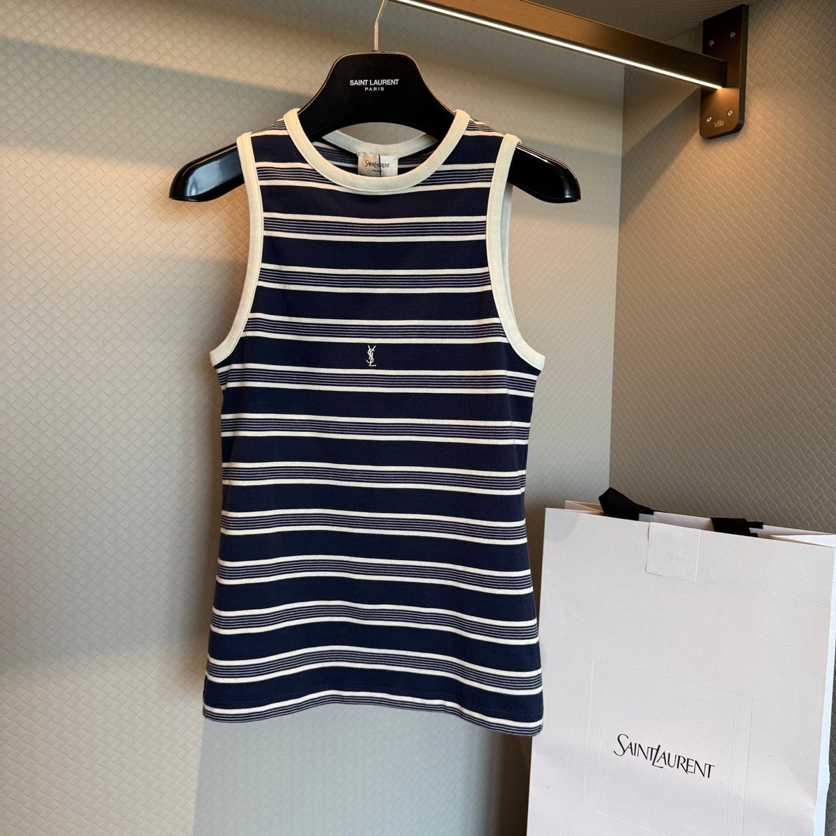 SL TANK TOP