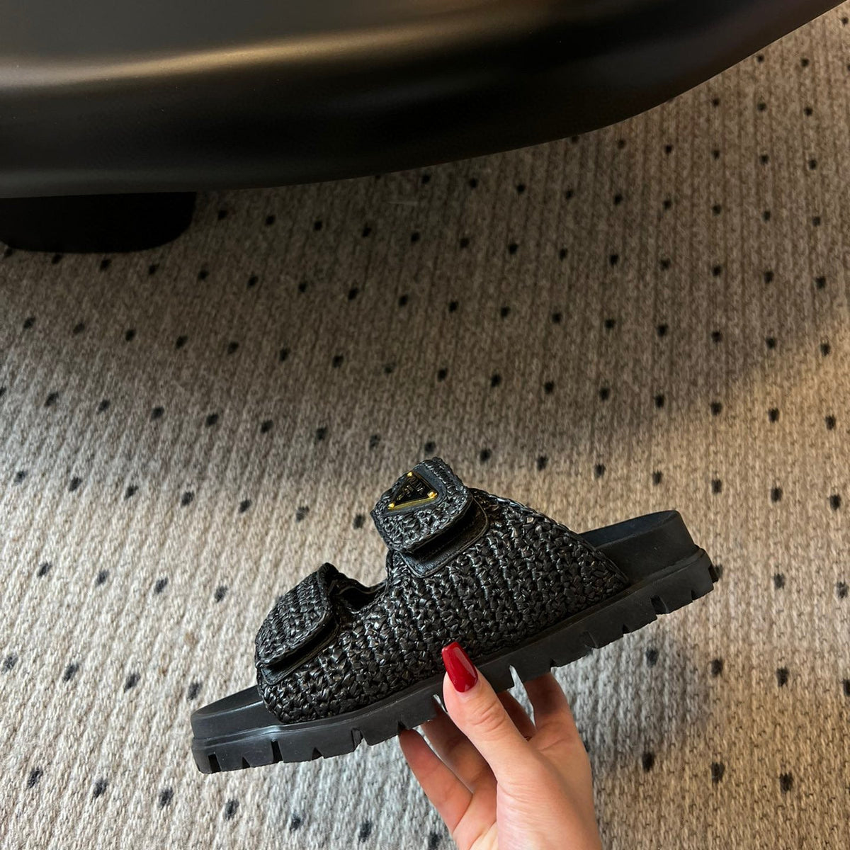 PD SANDALS