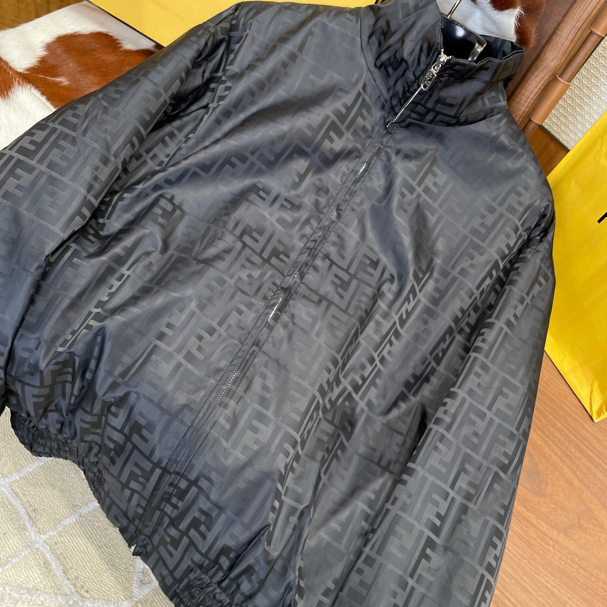 FEN JACKET