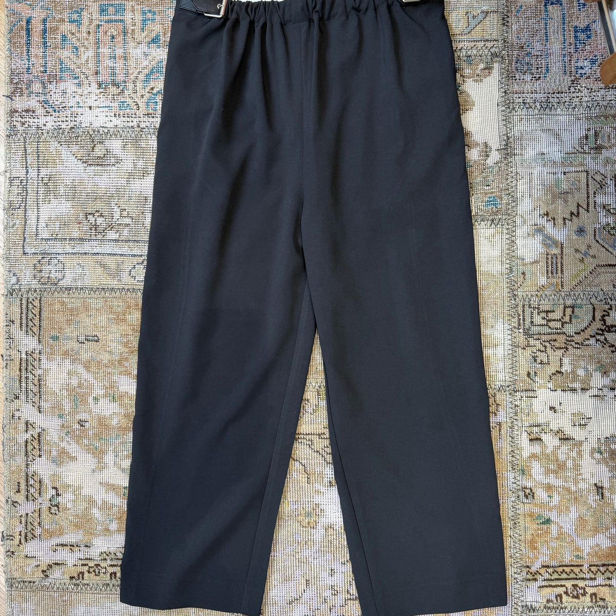 LOEW TROUSERS