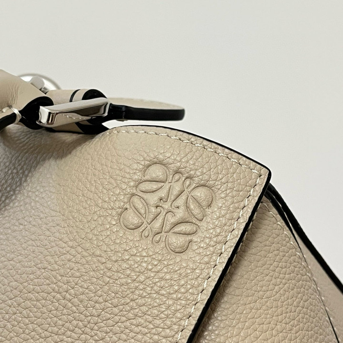 LOEW SMALL PUZZLE BAG