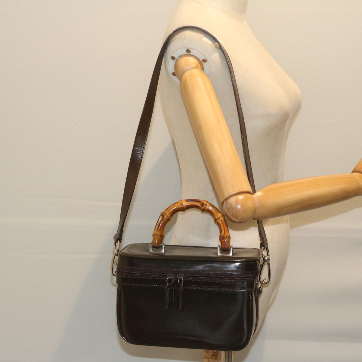 GUCCI Clutch Bag