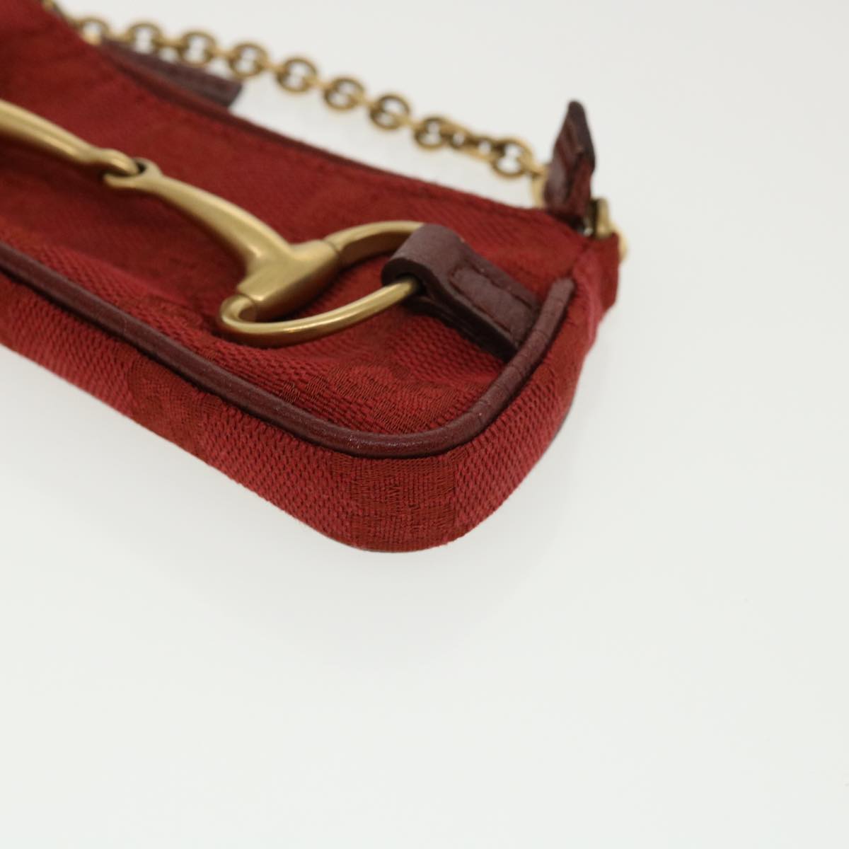 Gucci Baguette Wallet