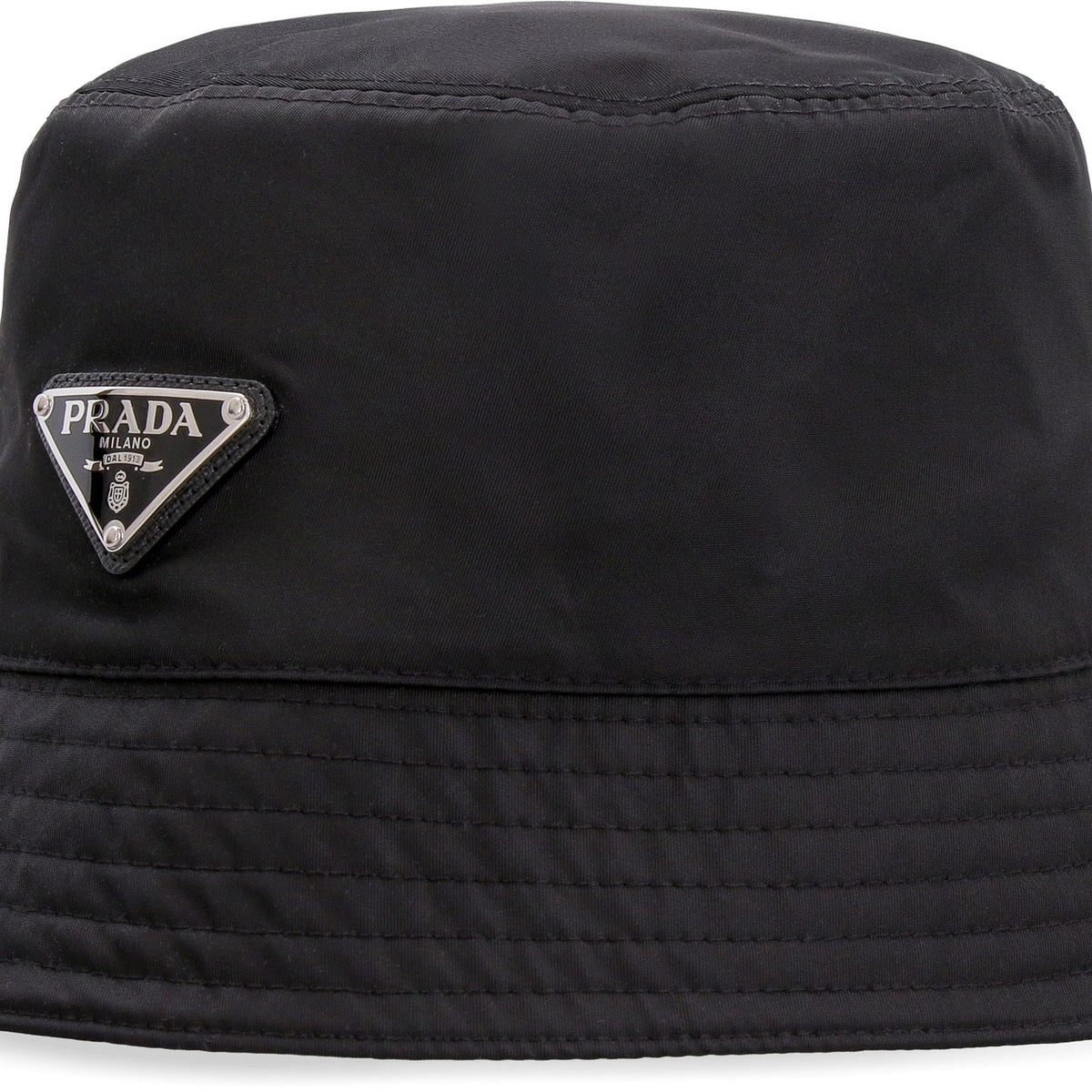 PRADA Re-Nylon Fisherman's Hat