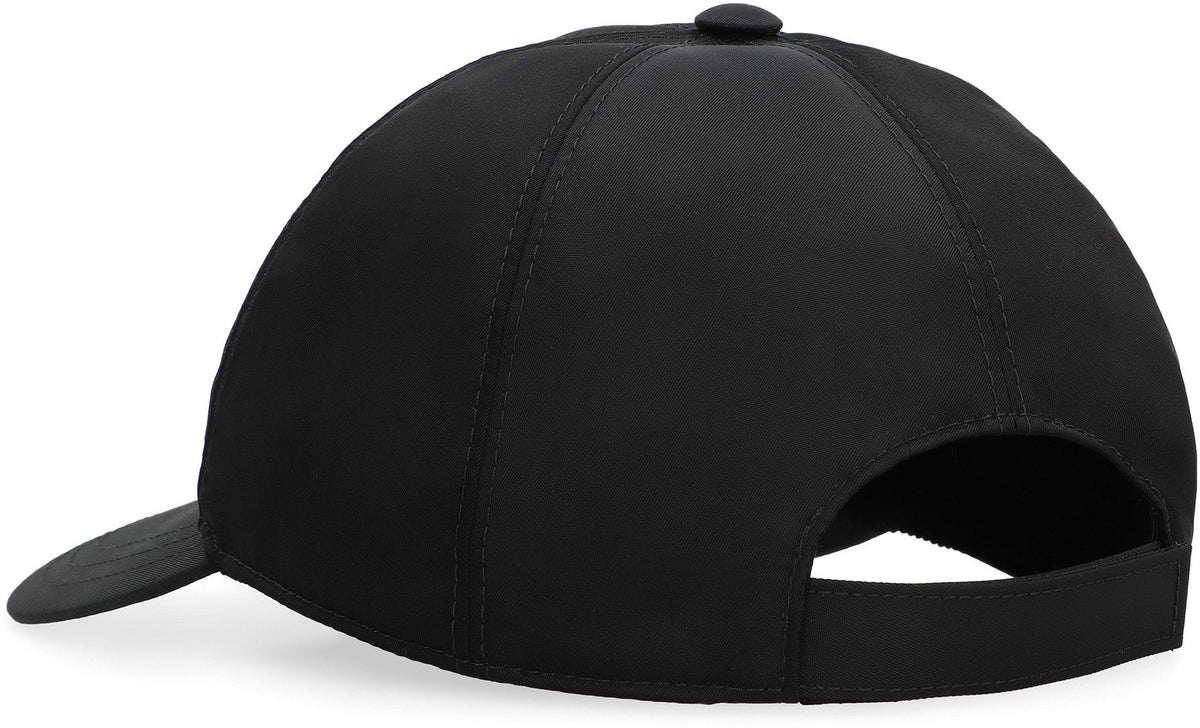 PRADA Re-Nylon Baseball Cap