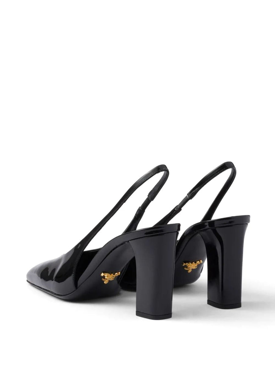 PRADA Women's Chic Pumps