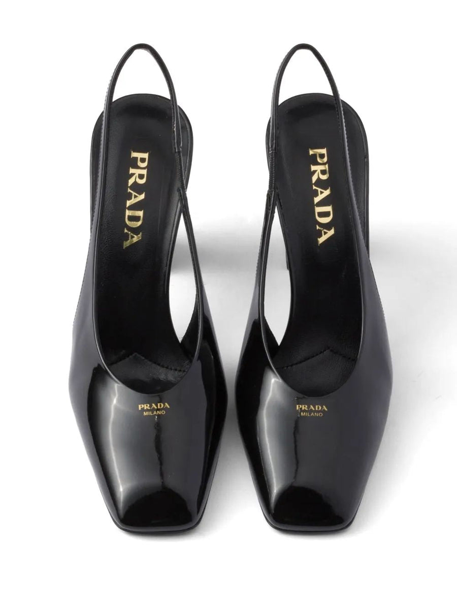 PRADA Women's Chic Pumps
