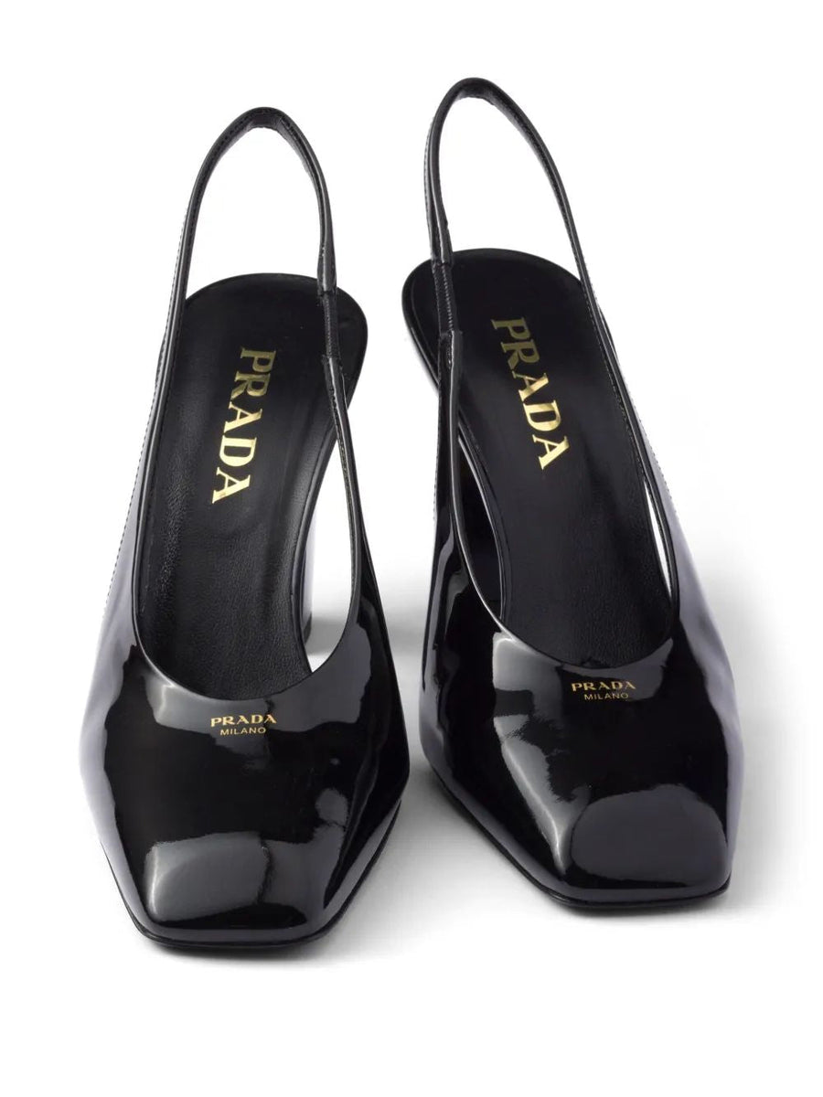 PRADA Women's Chic Pumps