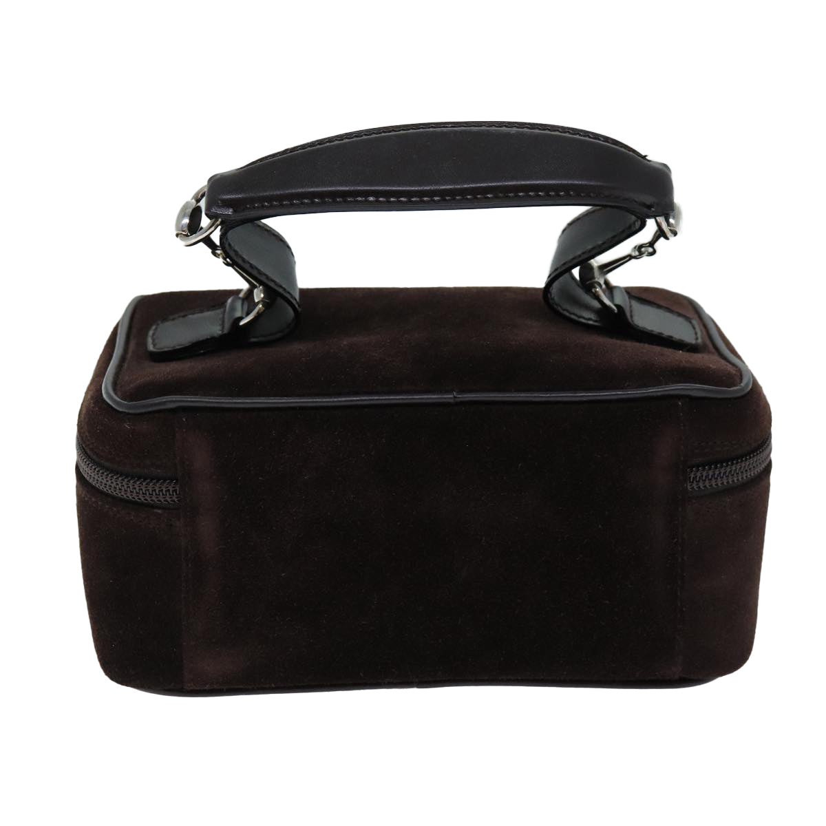GUCCI Horsebit Clutch Bag