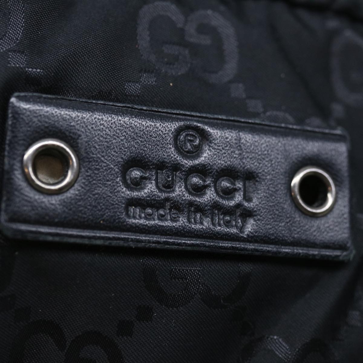 GUCCI Clutch Bag