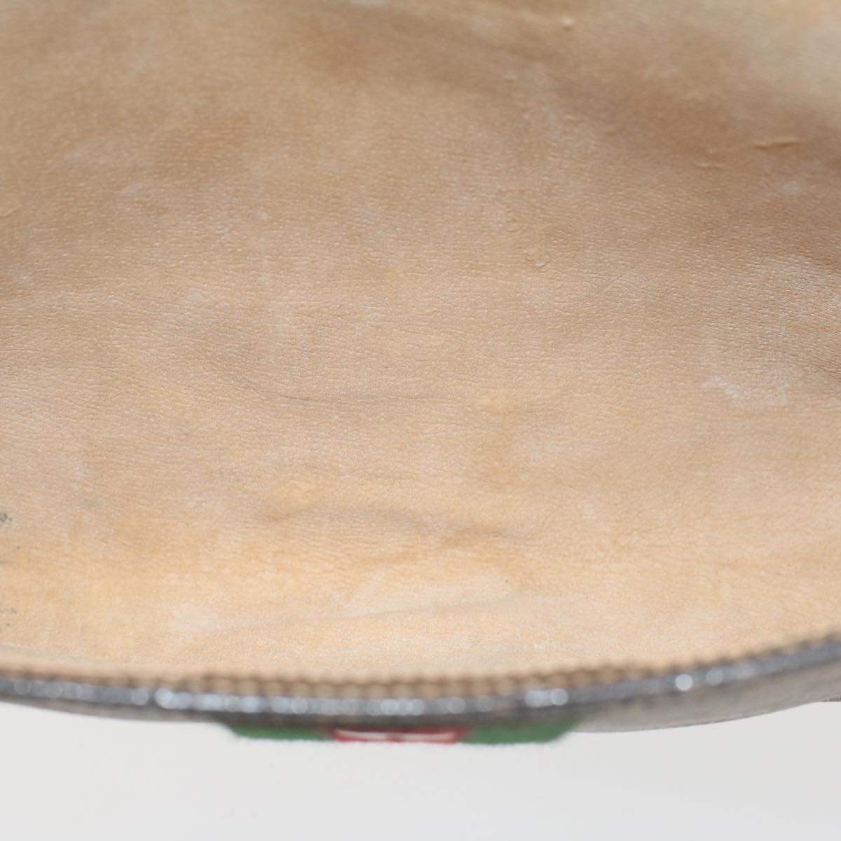 GUCCI GG canvas Clutch