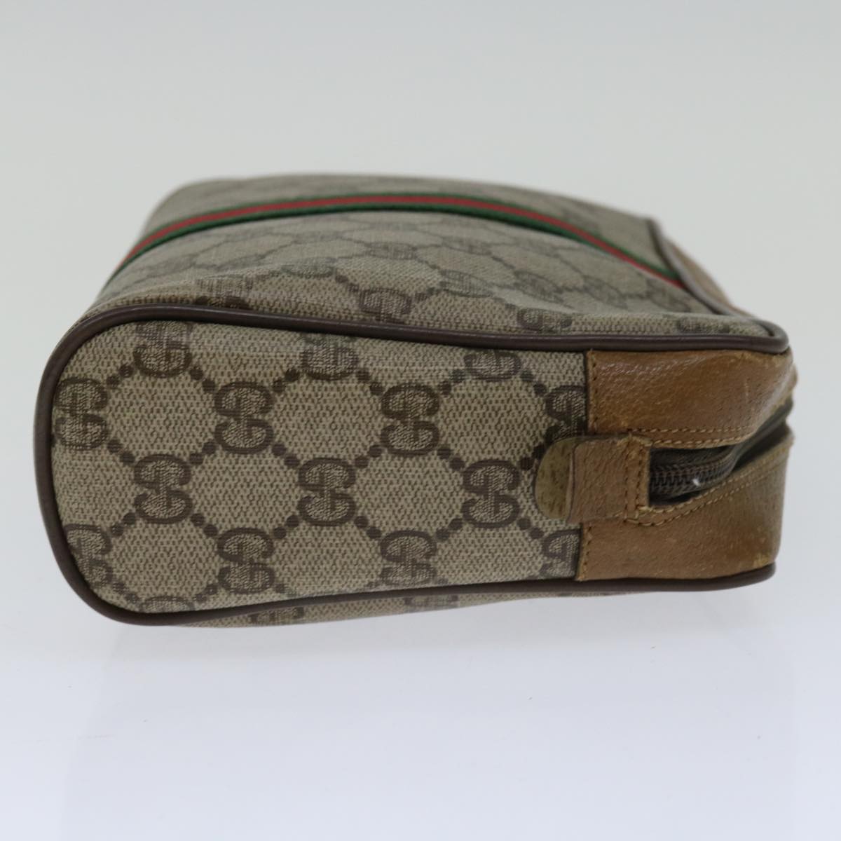 GUCCI Sherry Clutch Bag