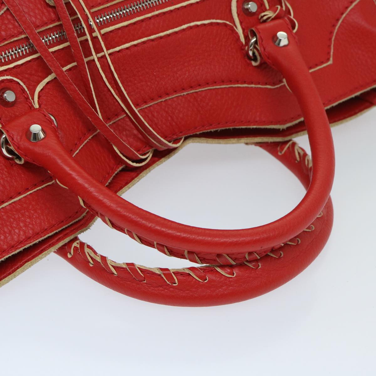 balenciaga City Handbag
