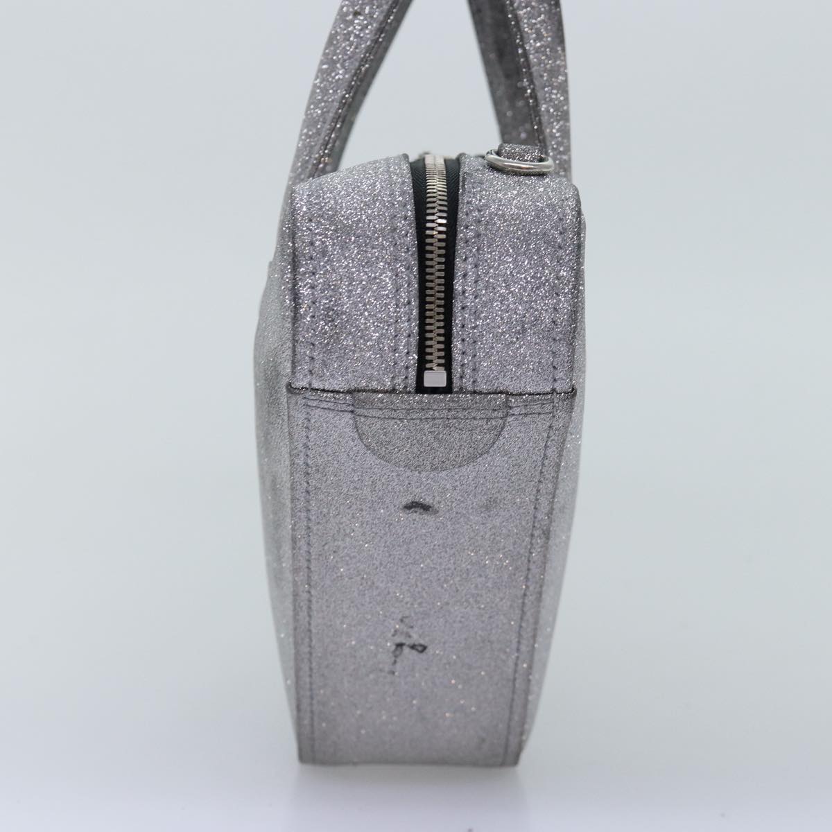 balenciaga Triangle Duffle Handbag