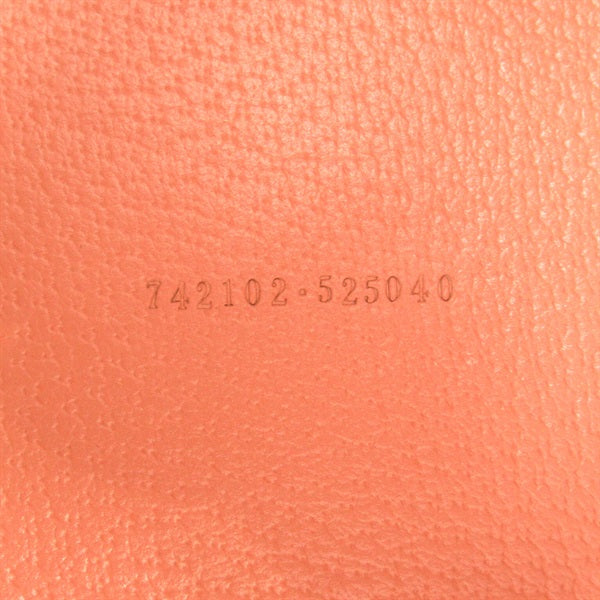 GUCCI Small GG Canvas Ophidia Tote Tote Bag