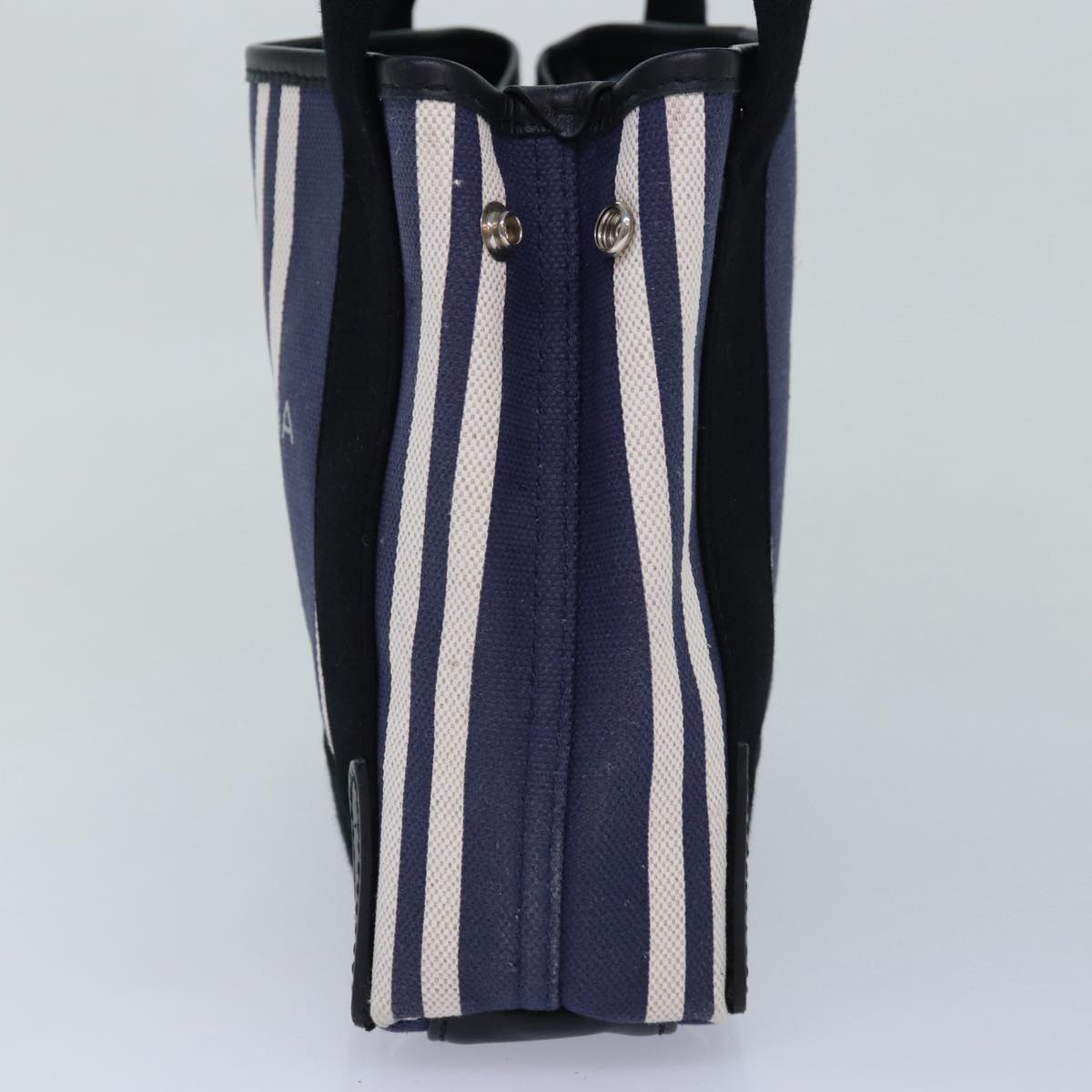 balenciaga Navy Handbag