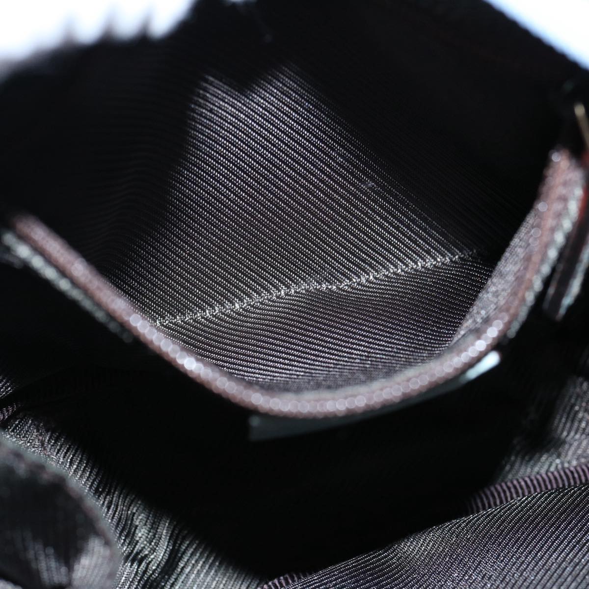 GUCCI GG canvas Clutch Bag