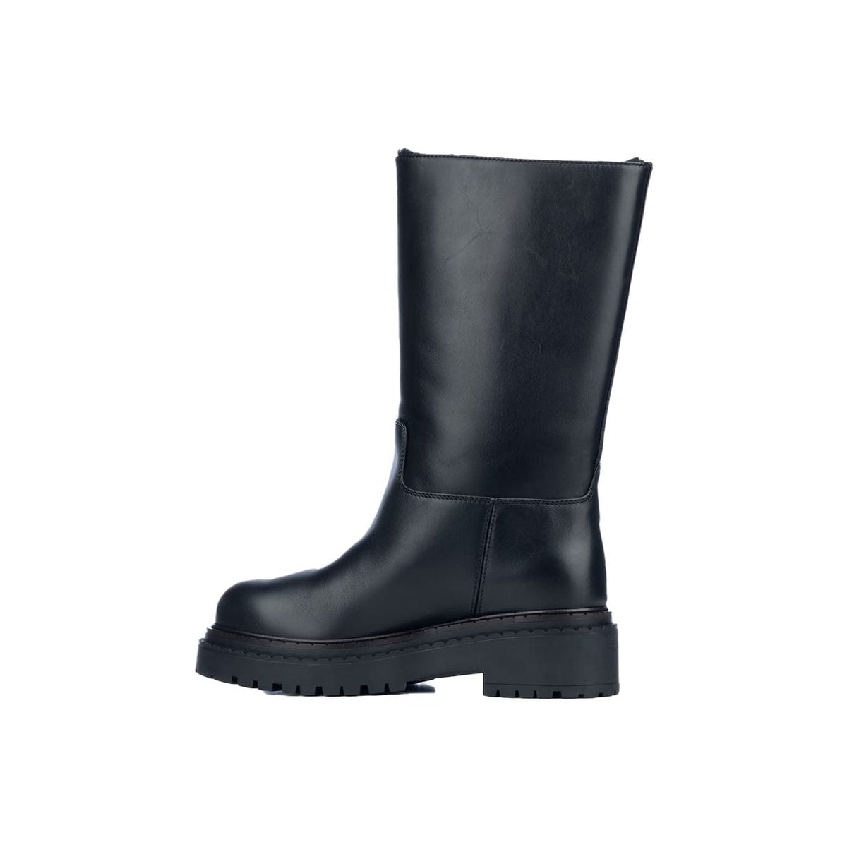PRADA Chic Mini Ankle Boots