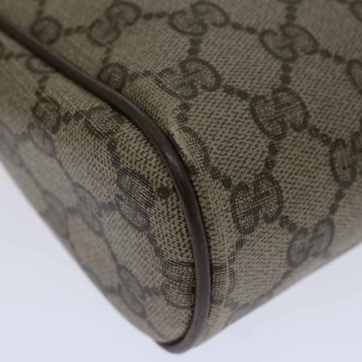 GUCCI Sherry Clutch Bag