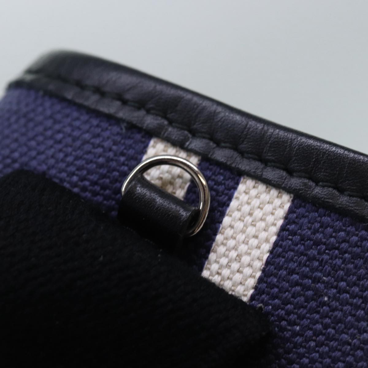 balenciaga Navy Handbag