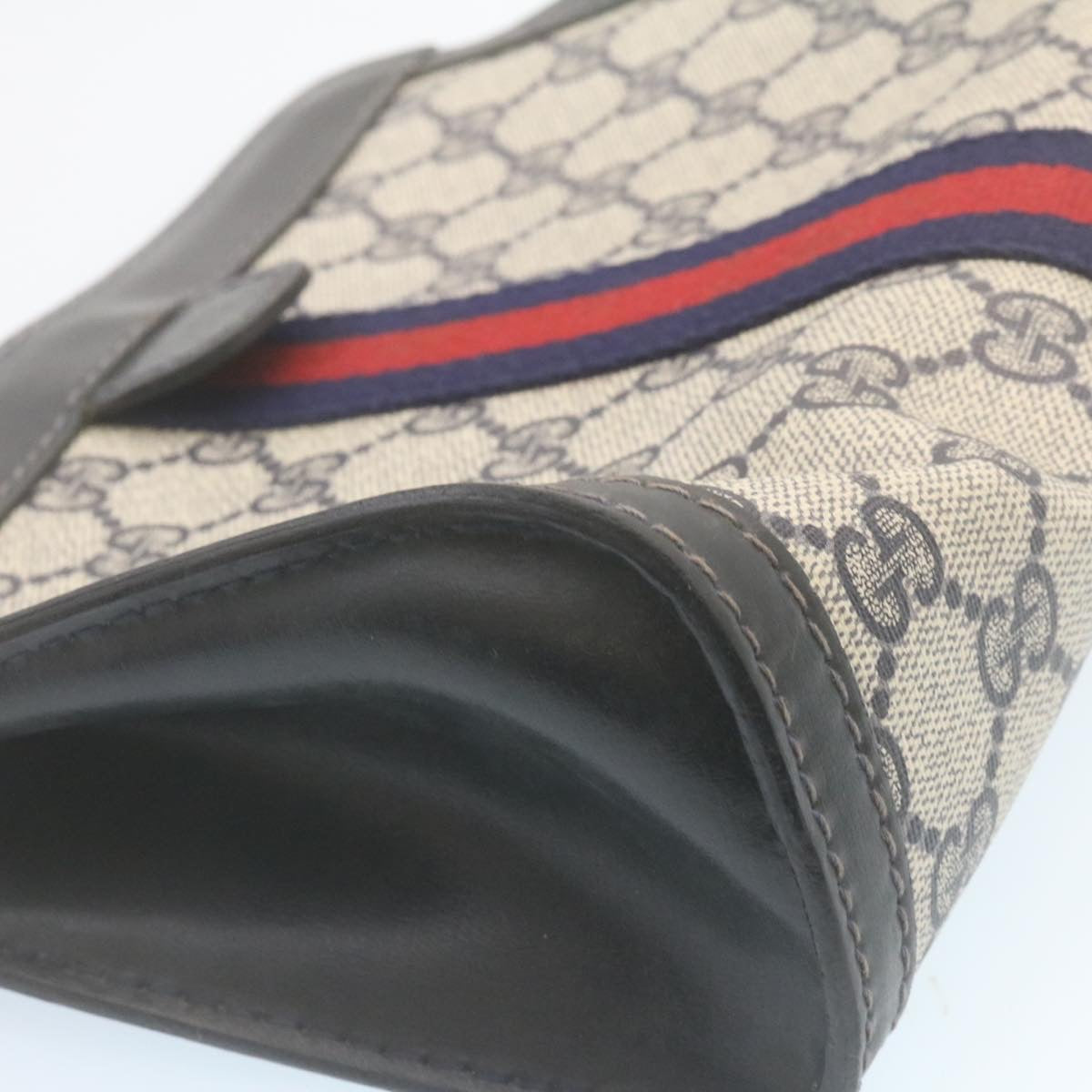 Gucci Ophidia Clutch Bag