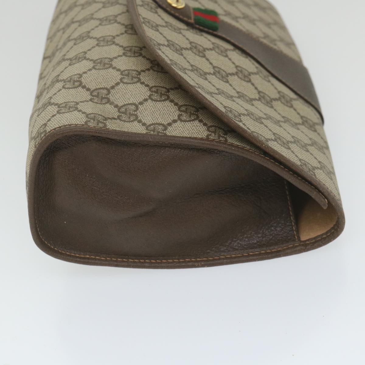 GUCCI Ophidia Clutch Bag