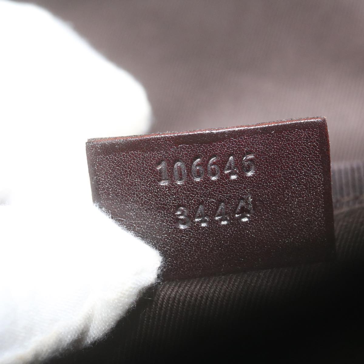 GUCCI Clutch Bag