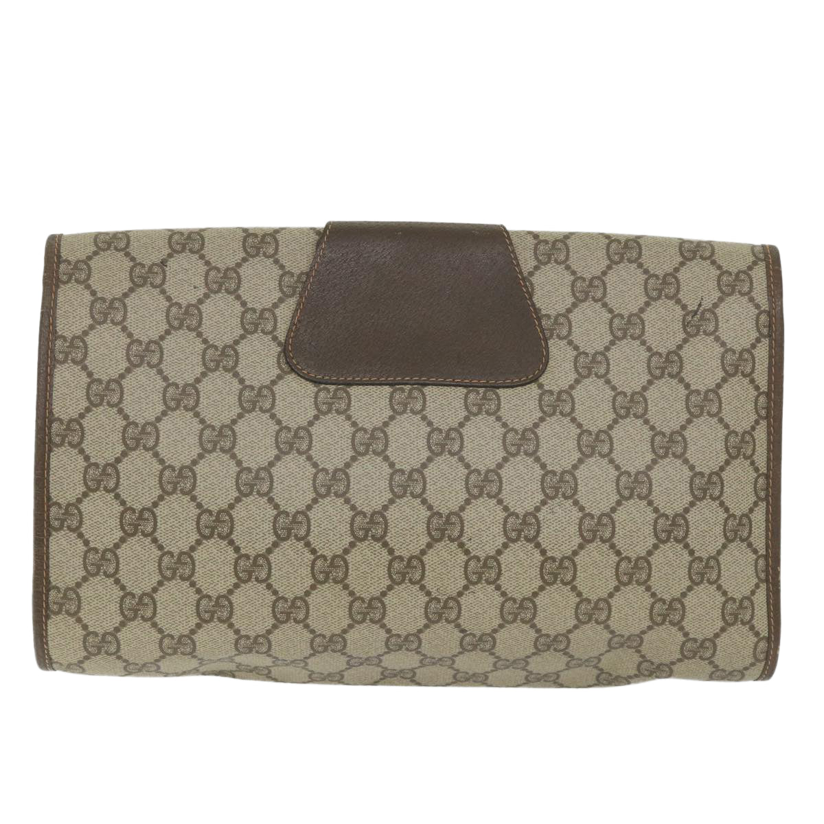 GUCCI Ophidia Clutch Bag
