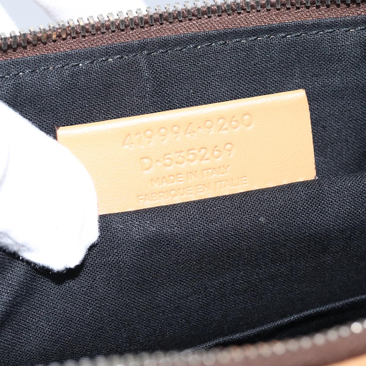 balenciaga Clutch Bag