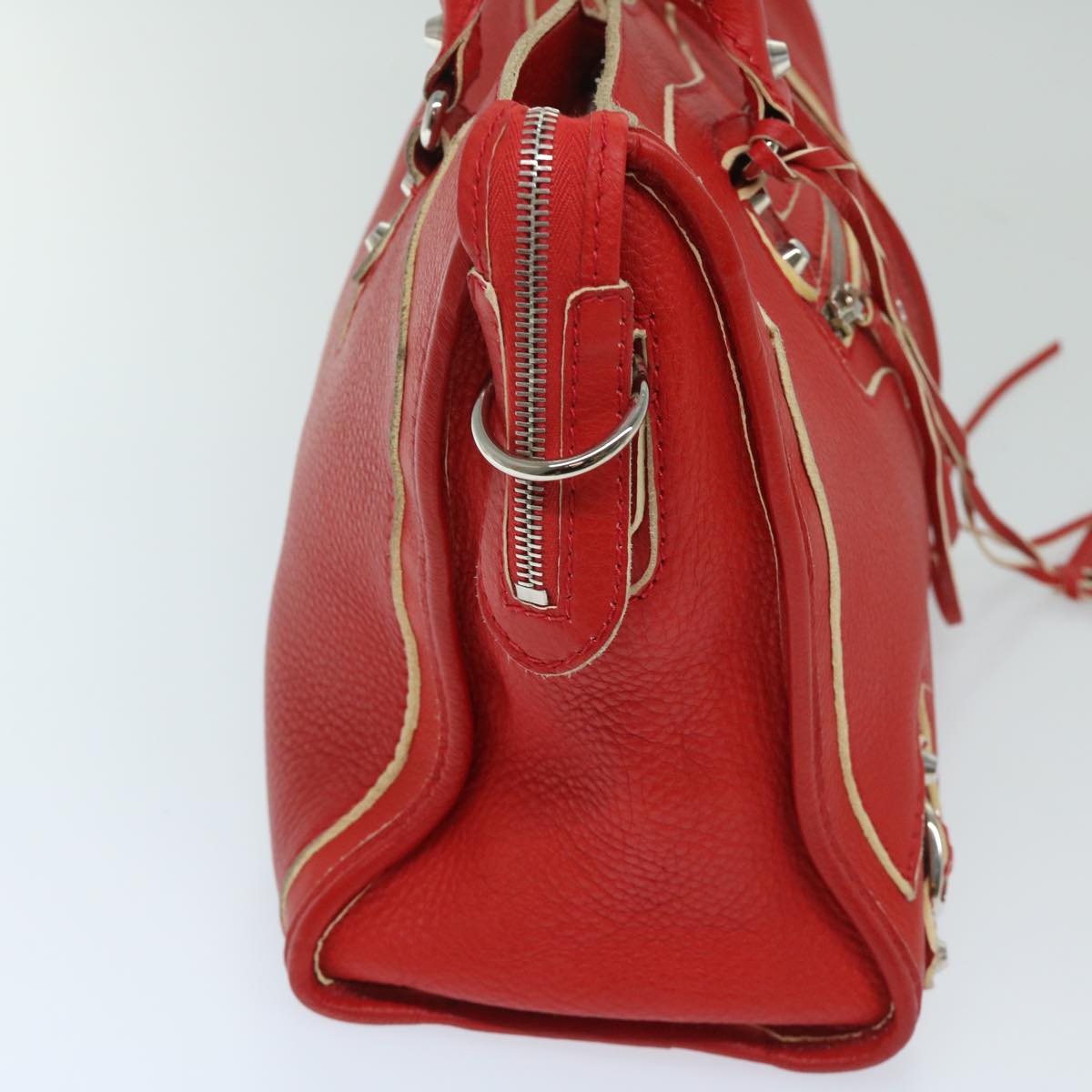 balenciaga City Handbag
