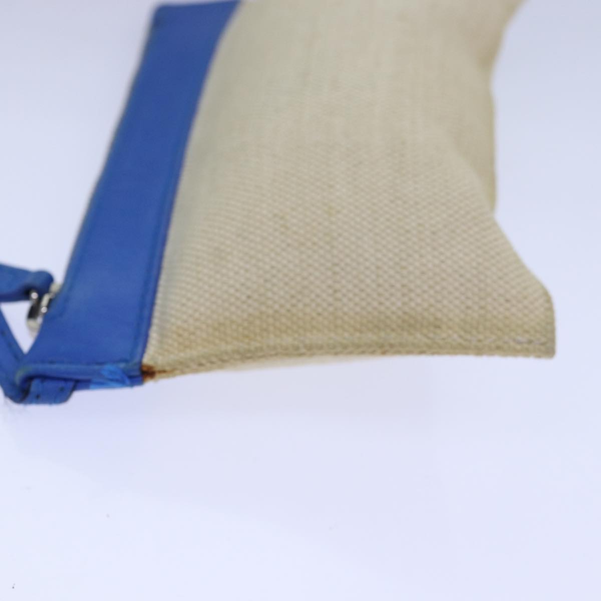 balenciaga Navy Cabas Handbag