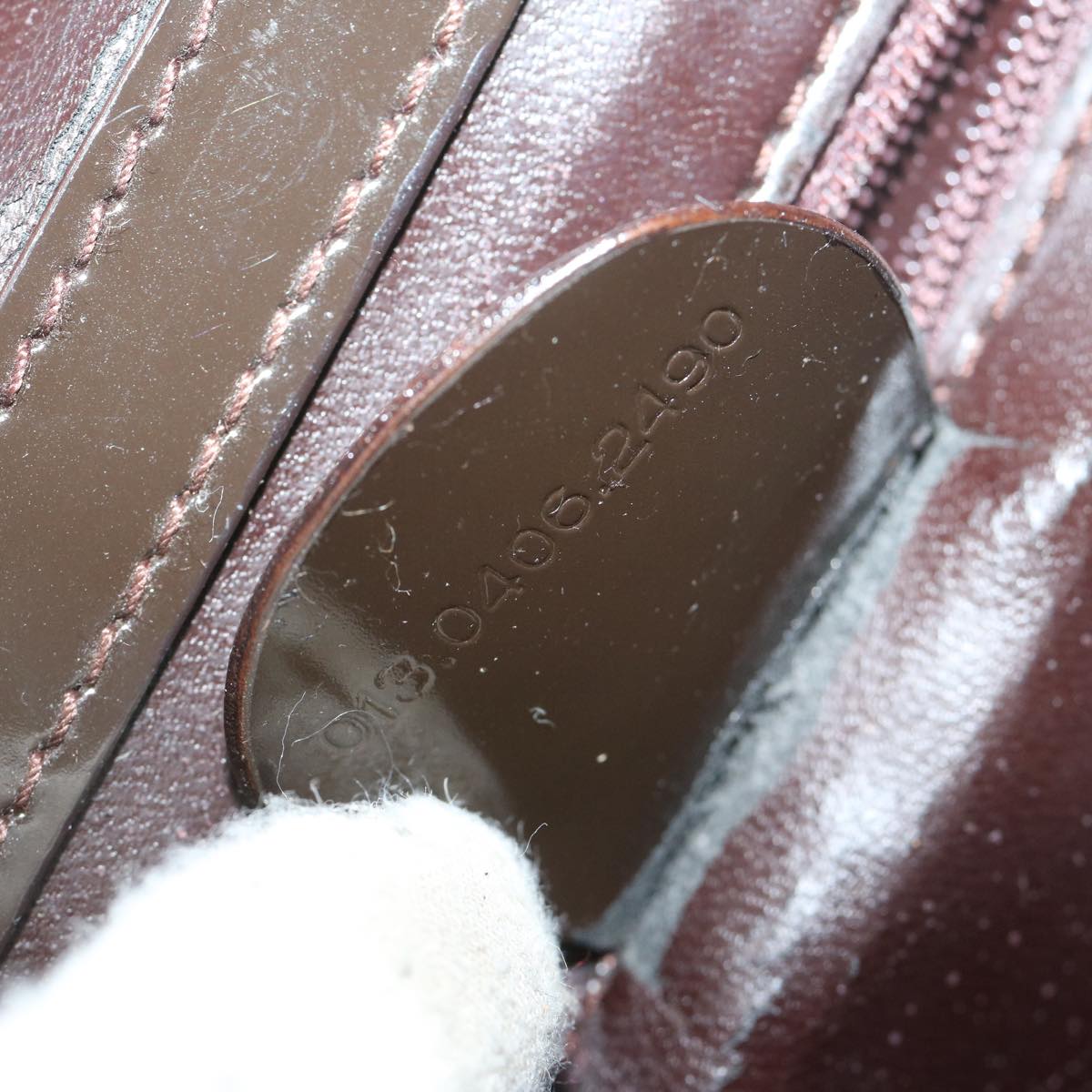 GUCCI Clutch Bag