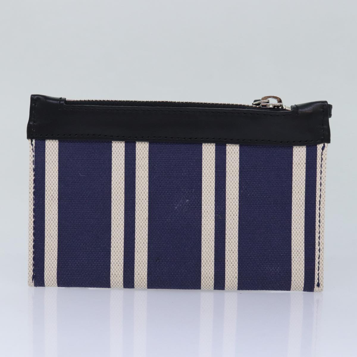 balenciaga Navy Handbag