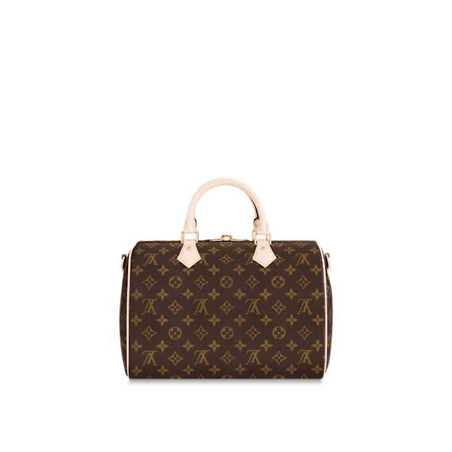 Louis Vuitton Speedy Bandoulière 30