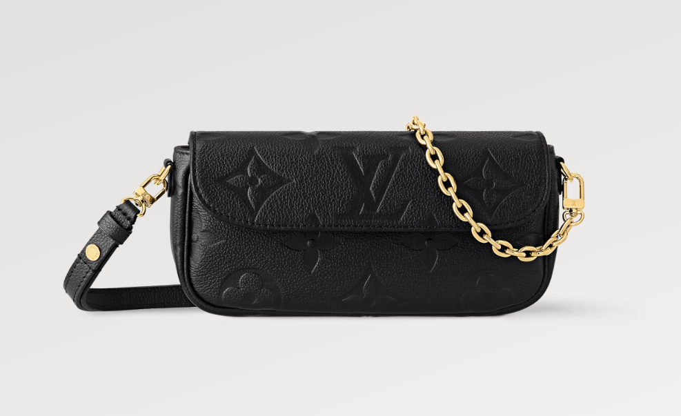 Ava’s Mode Wallet On Chain Ivy