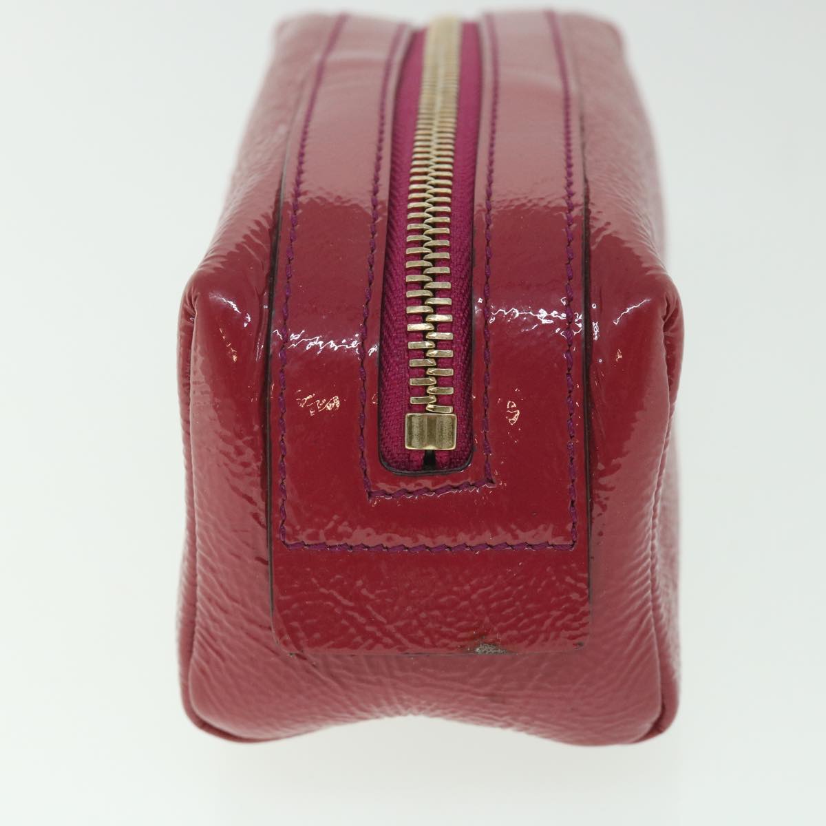 GUCCI Interlocking G Clutch Bag