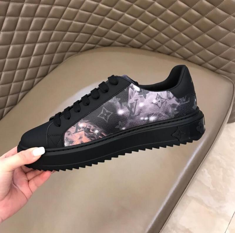 Ava’s Mode - LOV Men Shoes - 1765