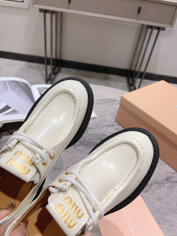 MIU MIU Luxury Shoes