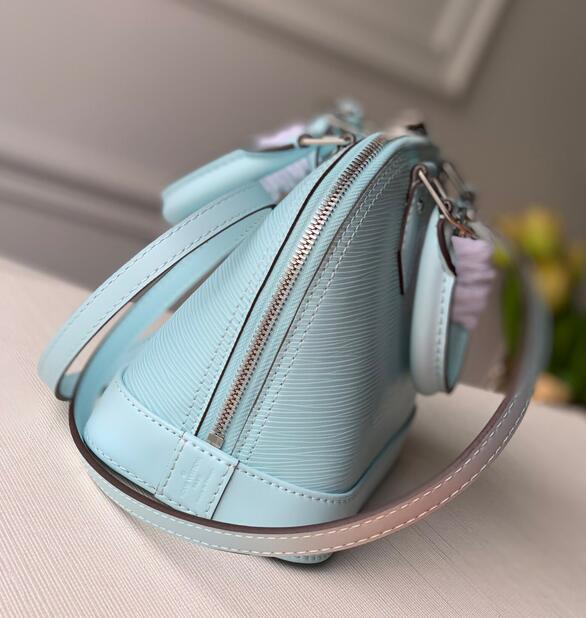 Ava’s Mode - LOV Bags - 3161