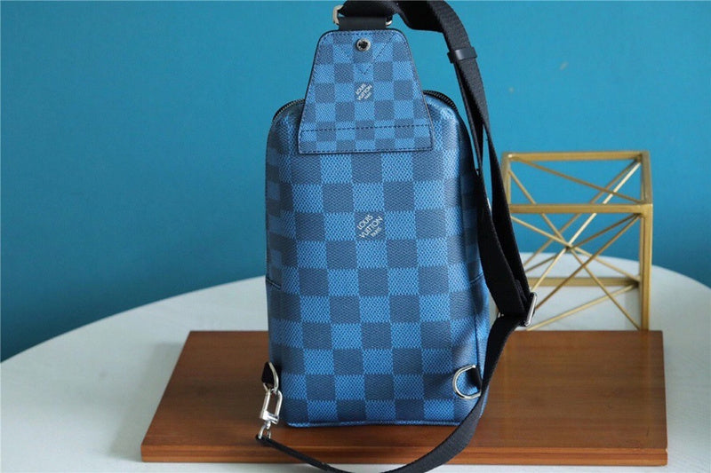 I W Fashion Lu-Vi bags - 10219