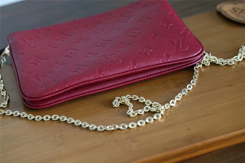 I W Fashion Lu-Vi bags - 9051