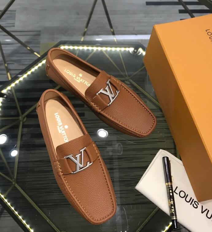 Ava’s Mode - LOV Men Shoes - 1974